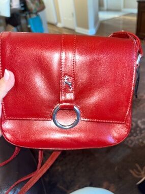 Ashwood Crossbody